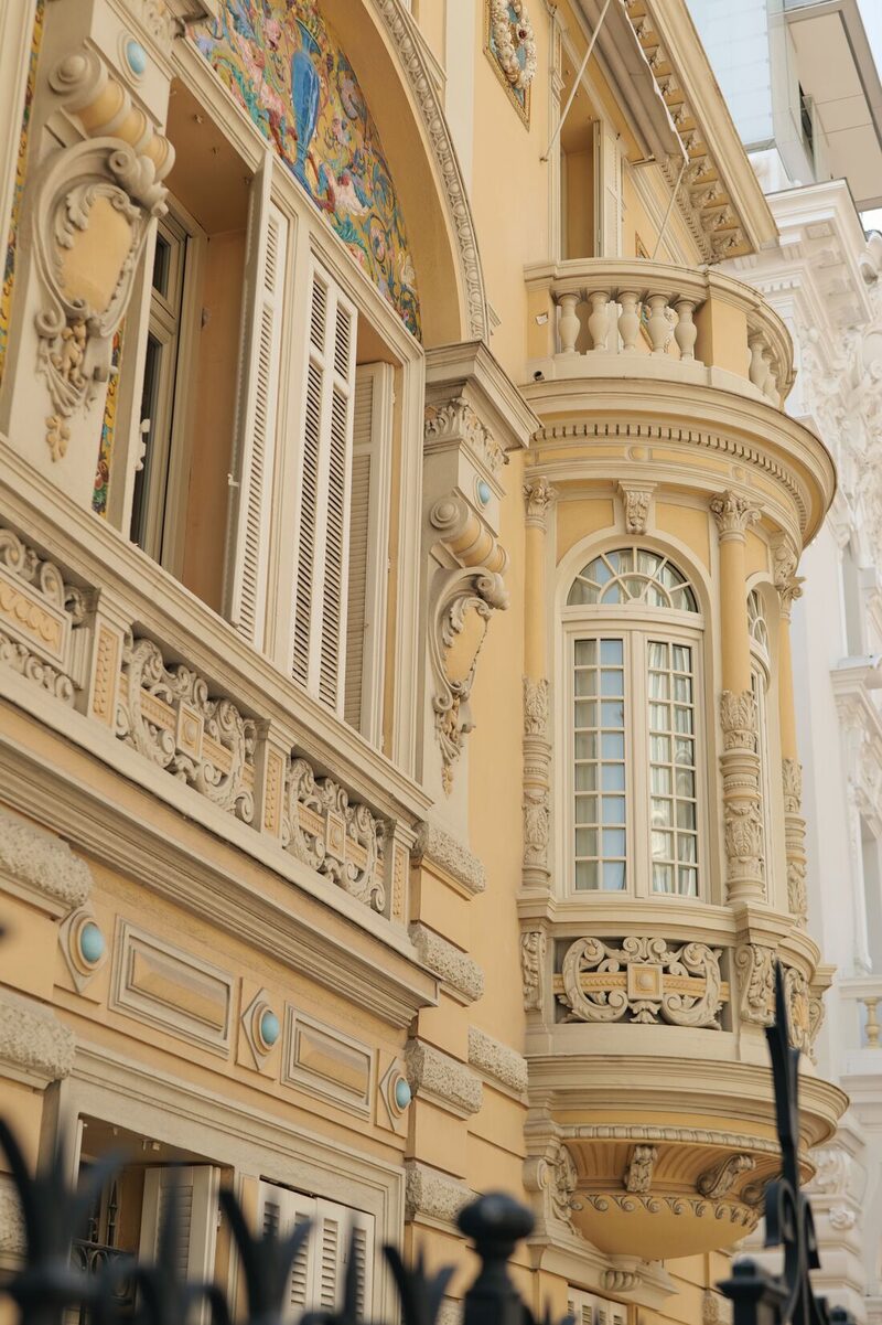 About us — corporate services provider, Monaco