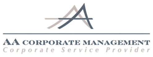 AA Corporate Management — Corporate Service Provider